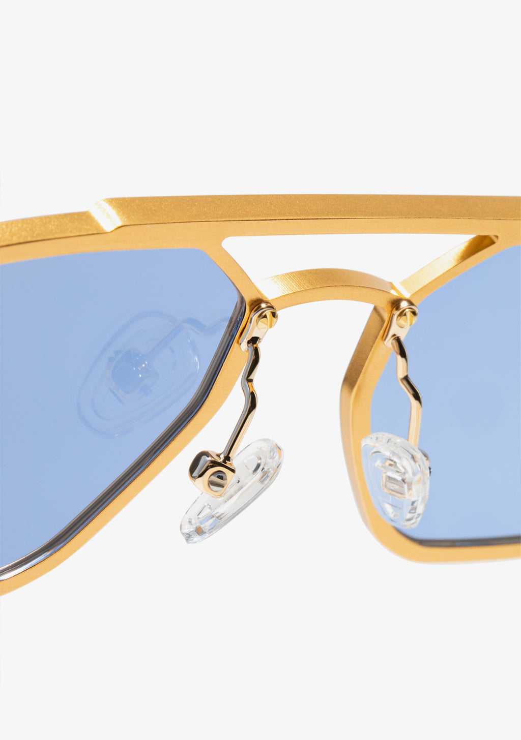 Muni LA Gold / Blue