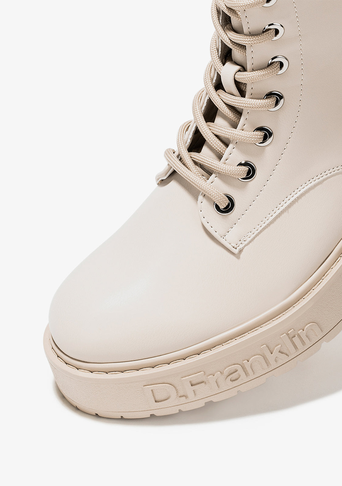 Gumme Track Basic Beige
