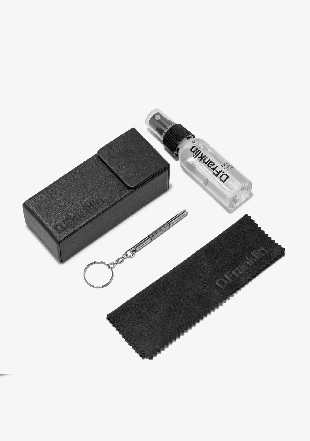 Sunglasses Care Kit