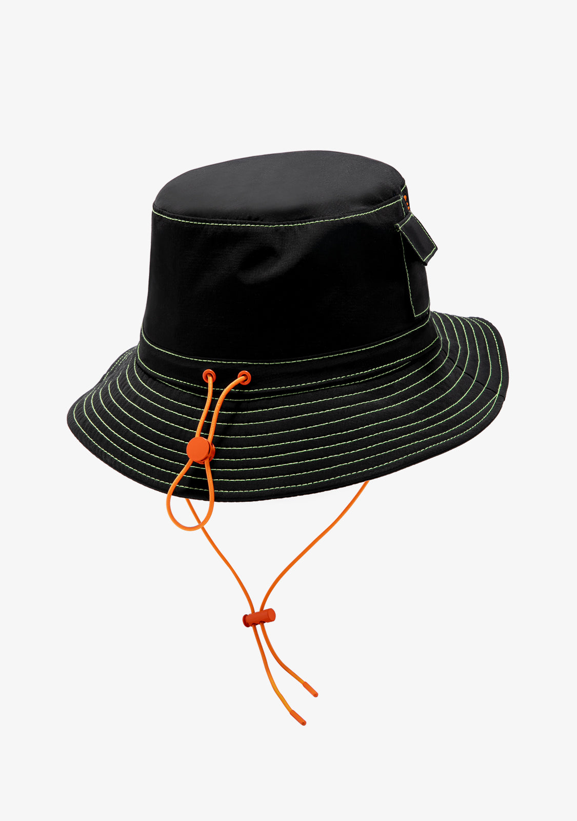 Bucket Hat Black