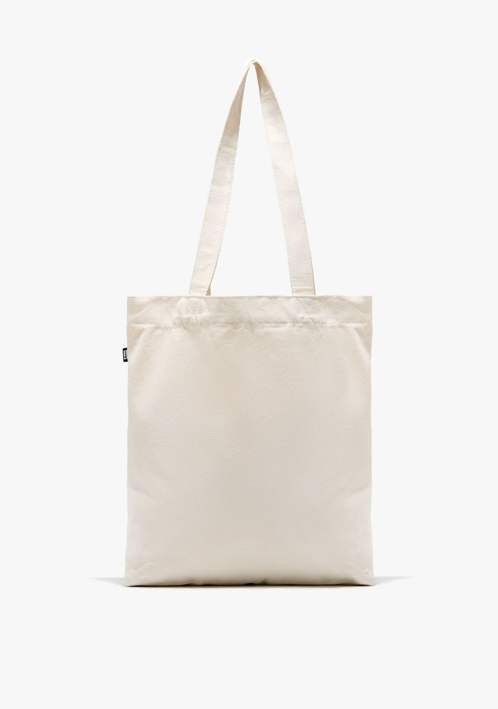 Tomorrow Tote Bag Natural