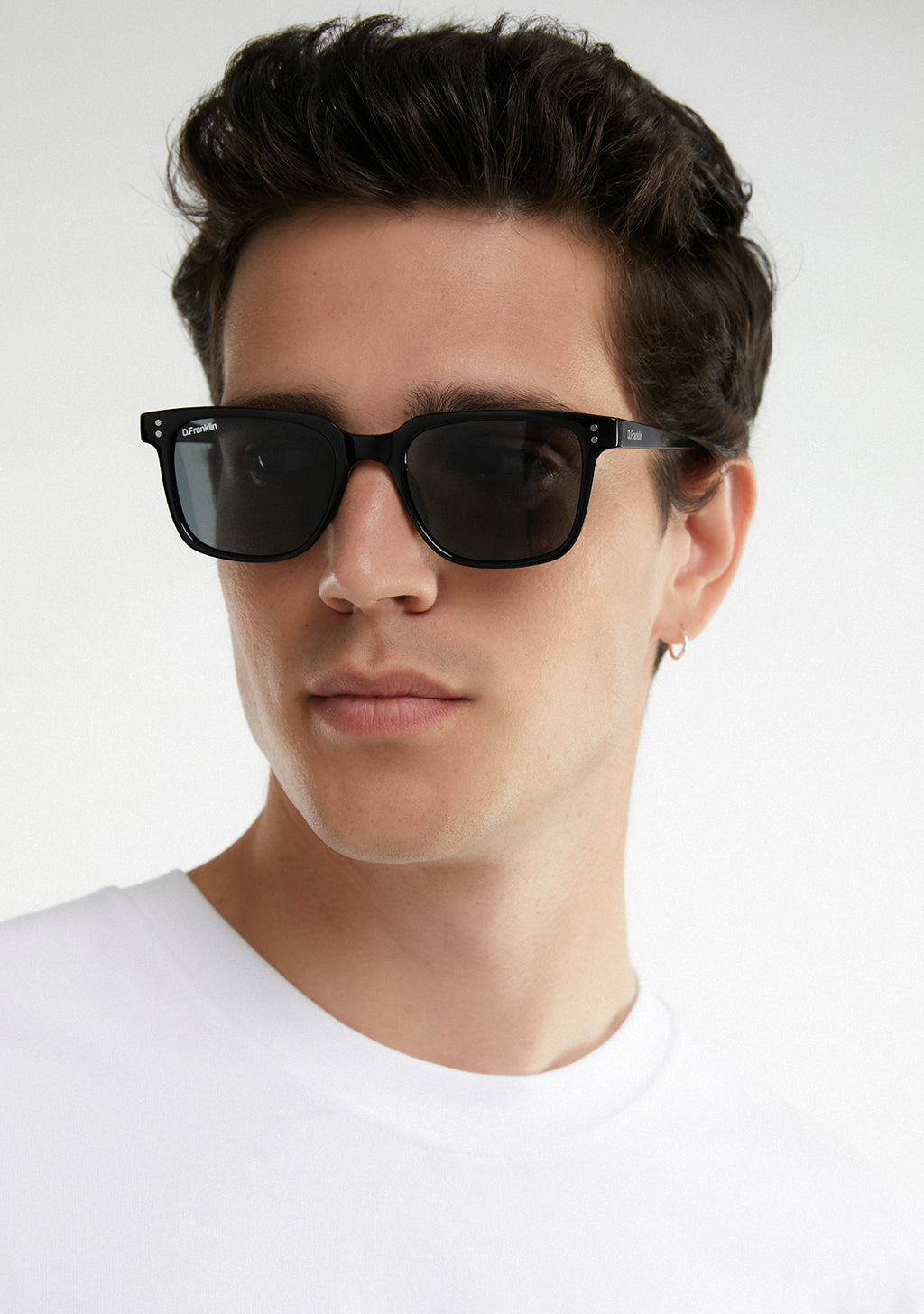 Ultra Light SQ Low Black / Black