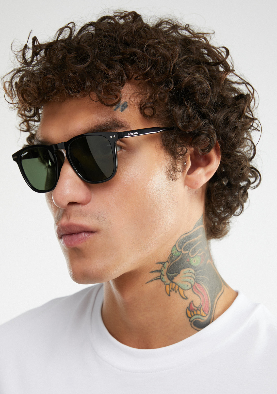 Ultra Light SQ Med Black / G15