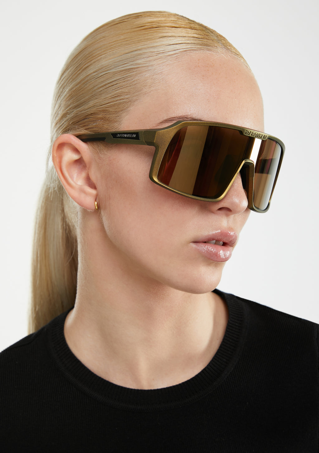 Wind Limited Iridiscent Gold / Gold