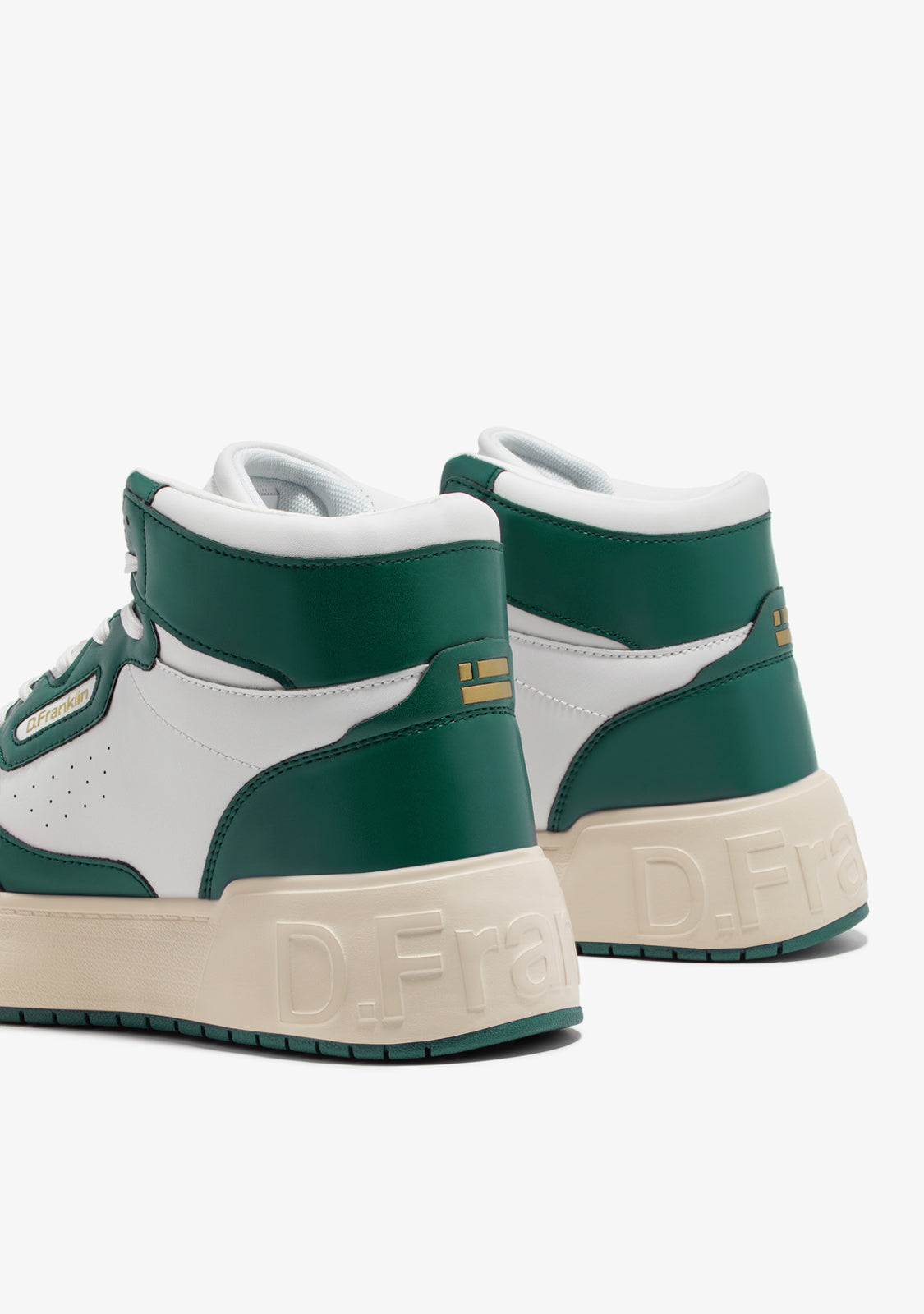 High Court Basic Green / Green