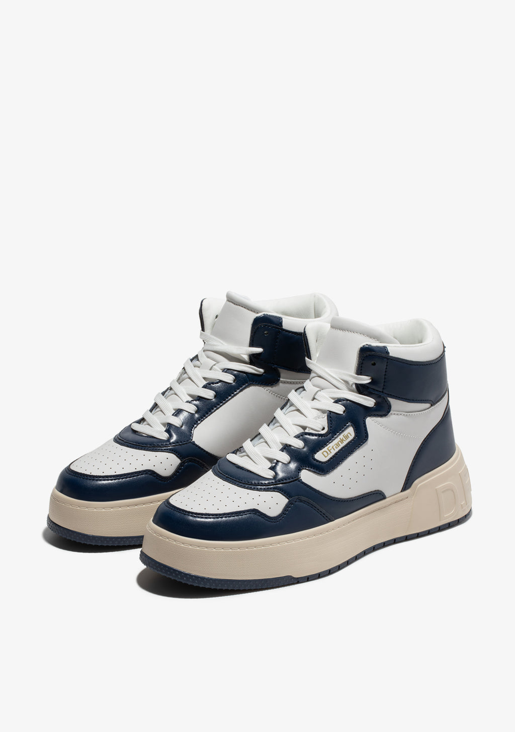 High Court Basic Navy /Navy