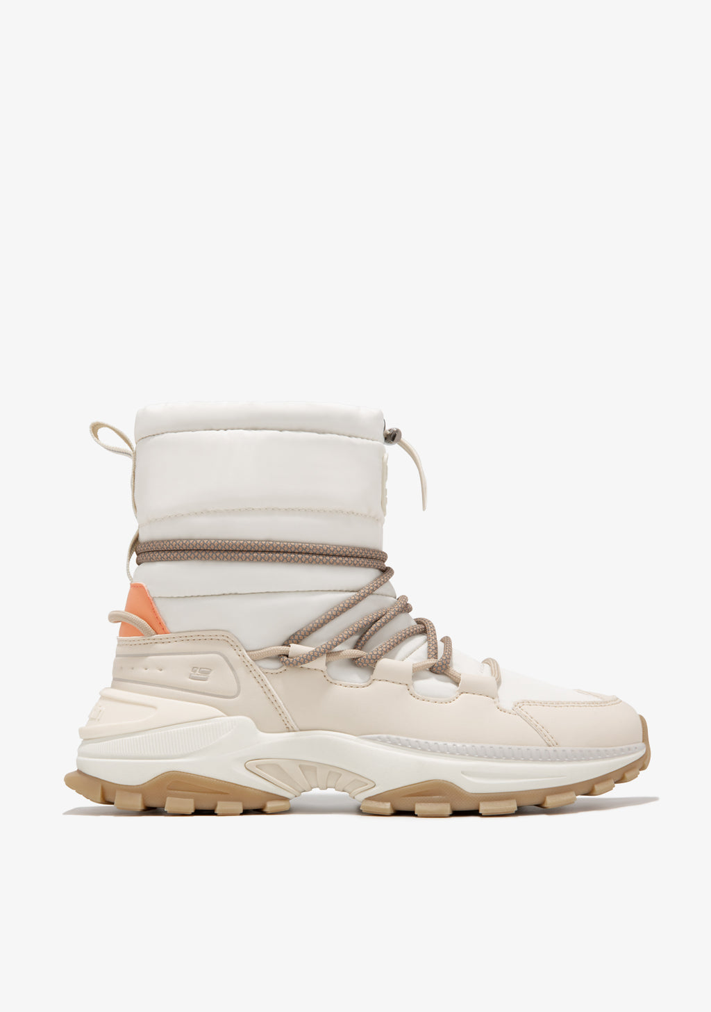 347 Pluf Beige