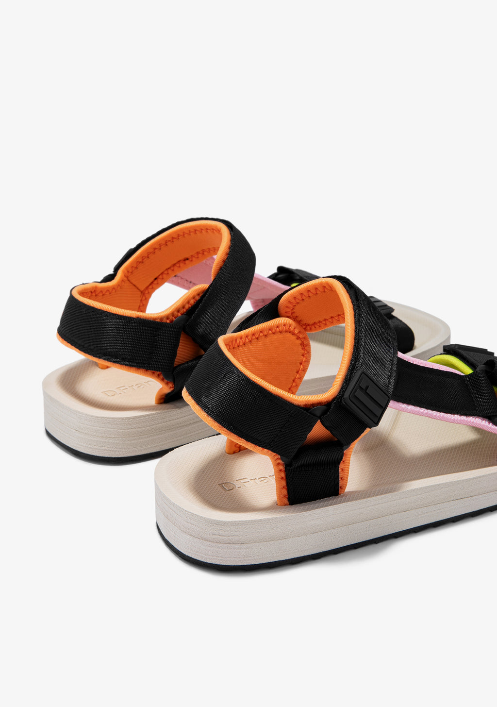 Forest Neo Black / Beige