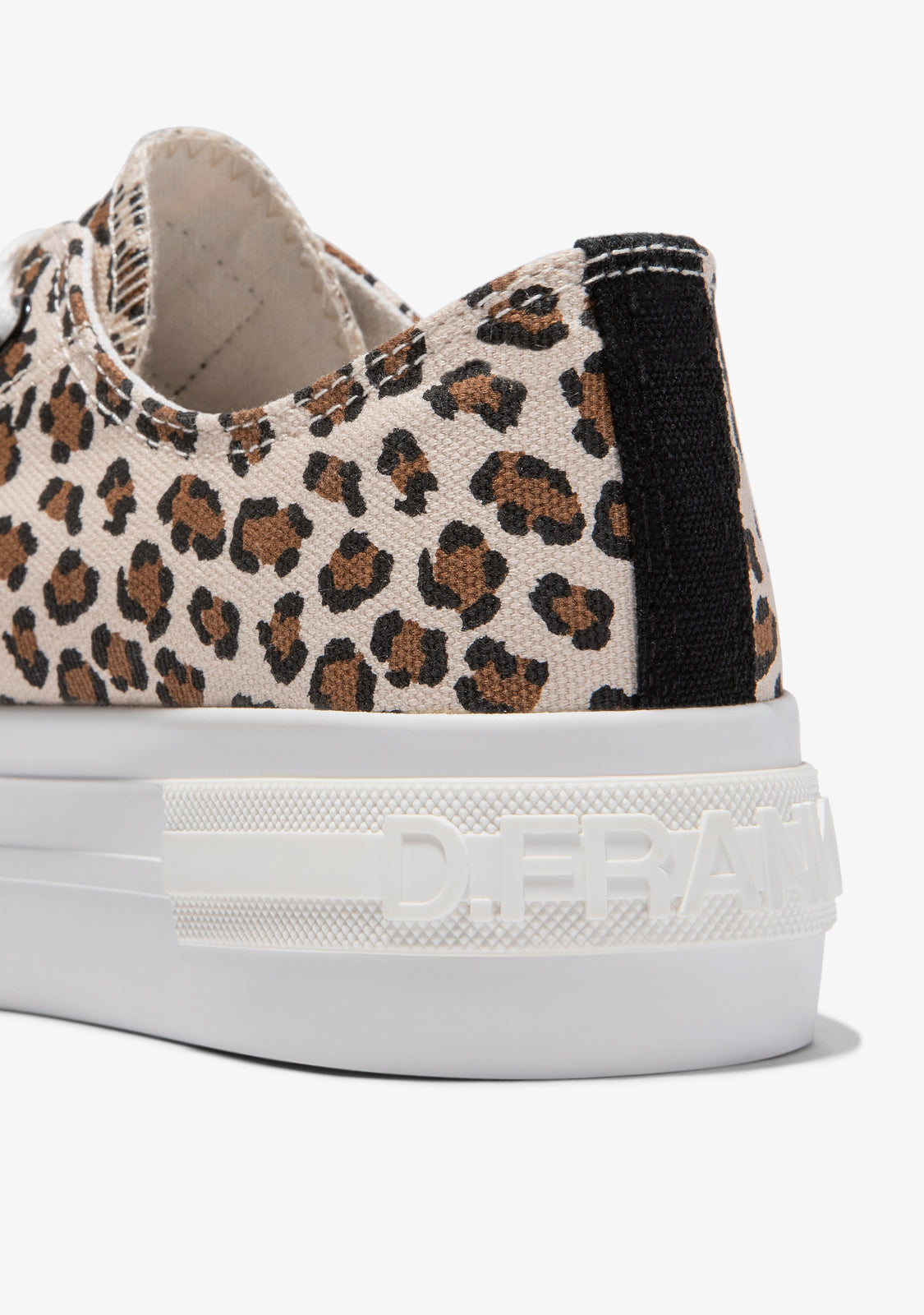 One Way Low Leopard Edition