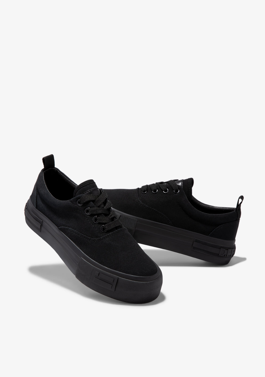 One Way Sk Classic Full Black