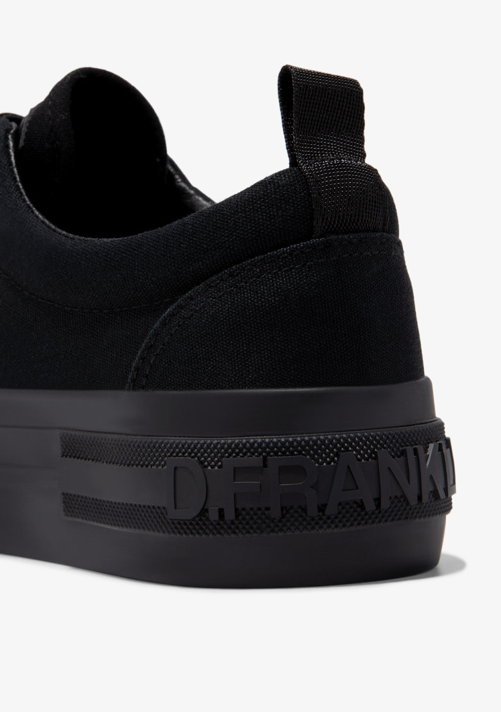 One Way Sk Classic Full Black