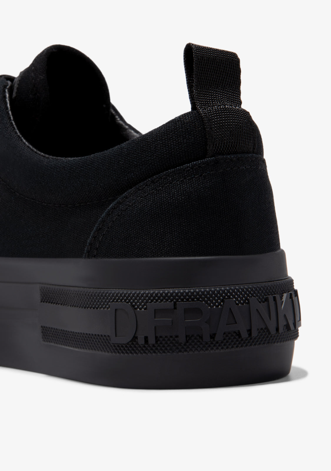 One Way Sk Classic Full Black