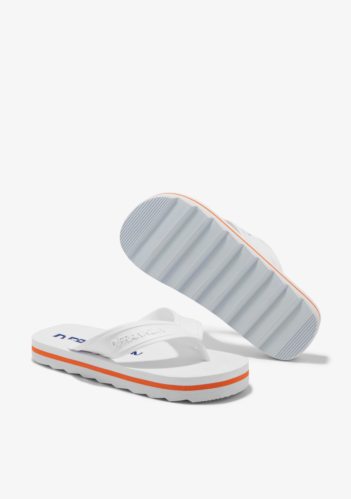 Flop Summer Club White