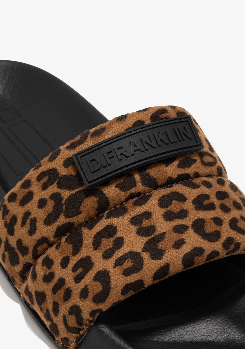 Venice Slides Leopard