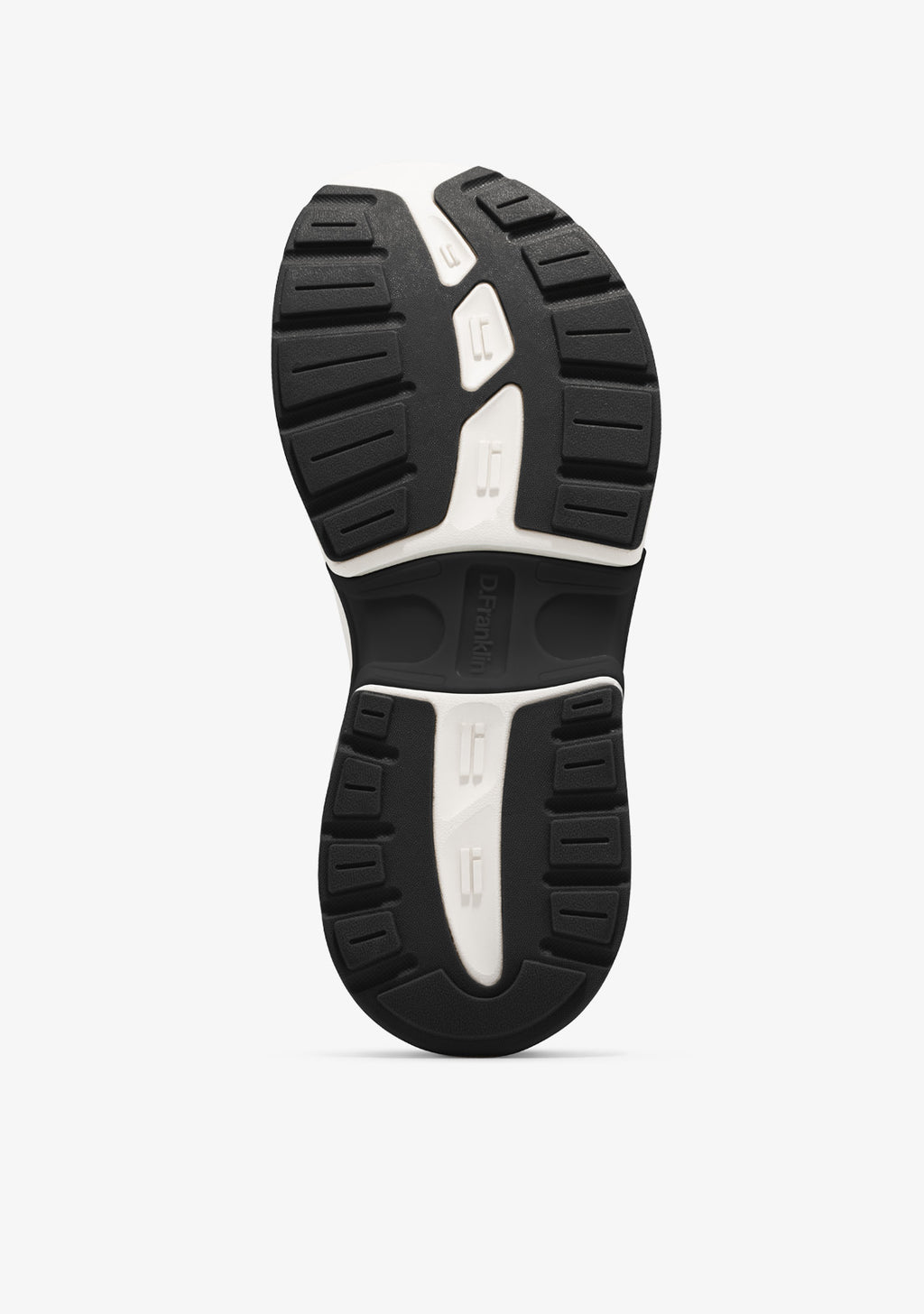 Flame Sandal Strips Dotty