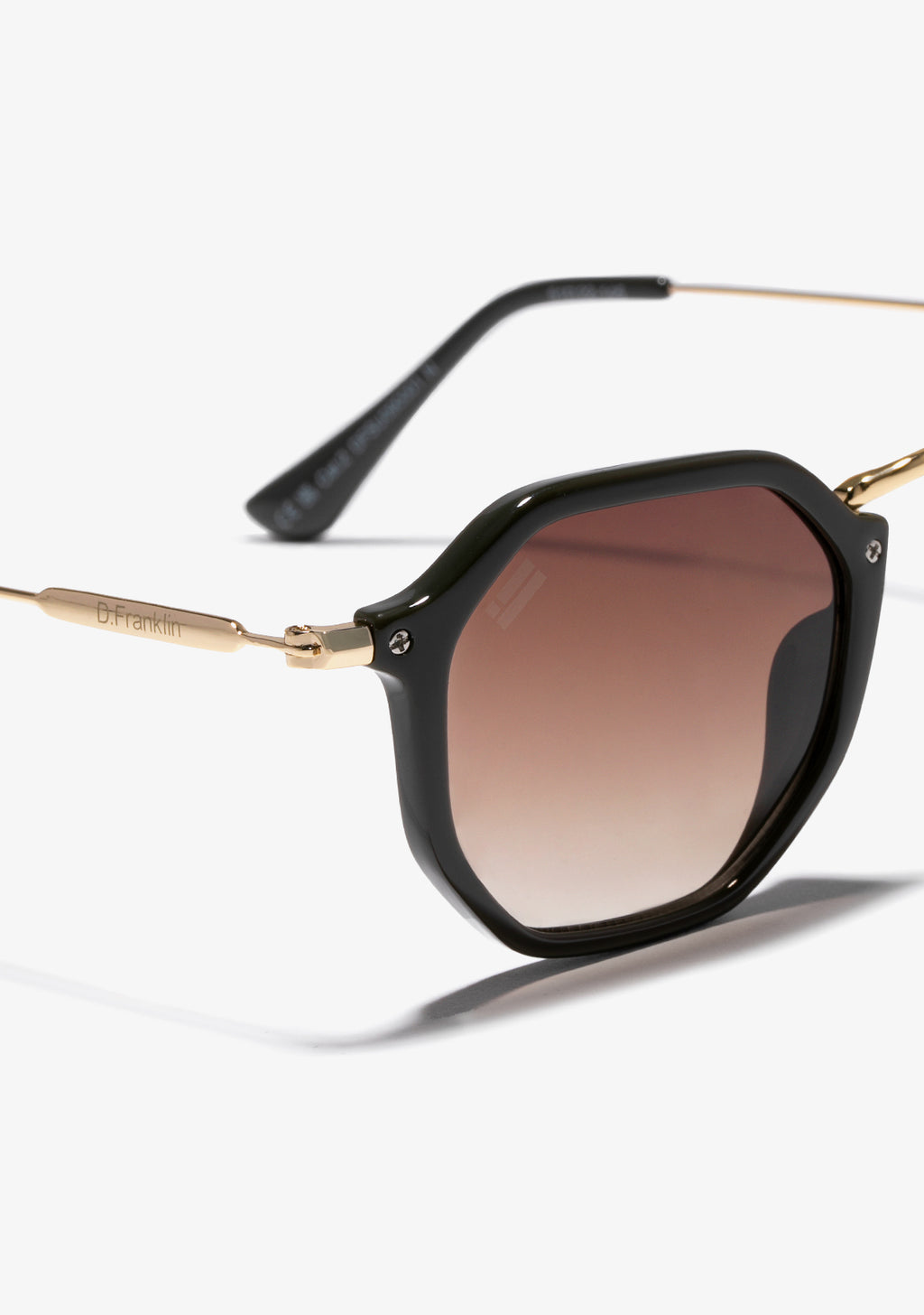 Roller HEX Dark Green / Grad Brown