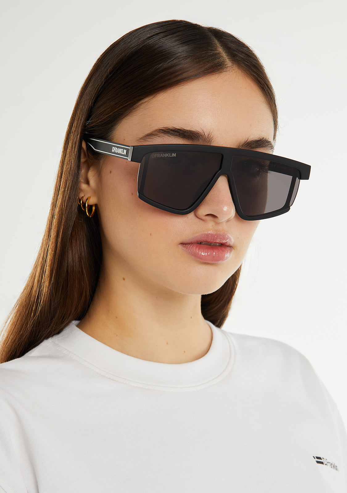 Alpha Matt Black / Black