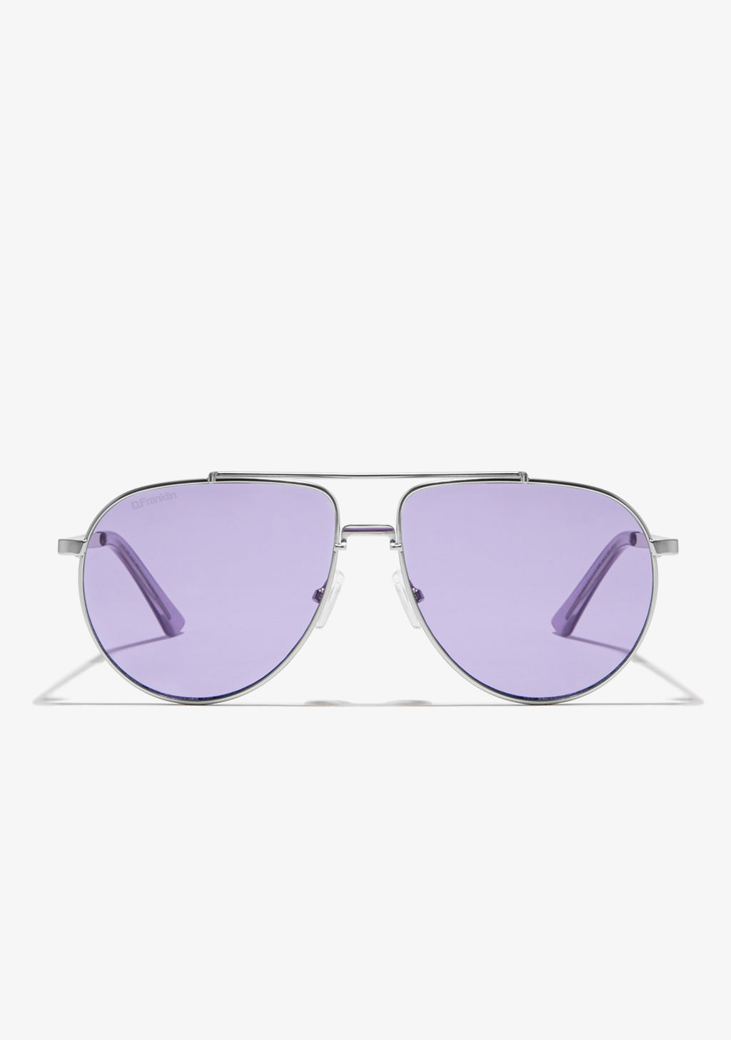 Aviator Legacy Silver / Lavender