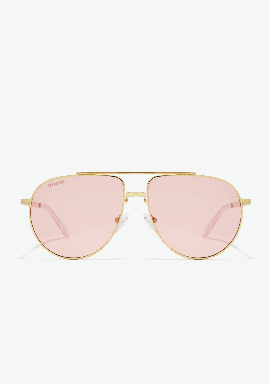 Aviator Legacy Gold / Photochromic Red