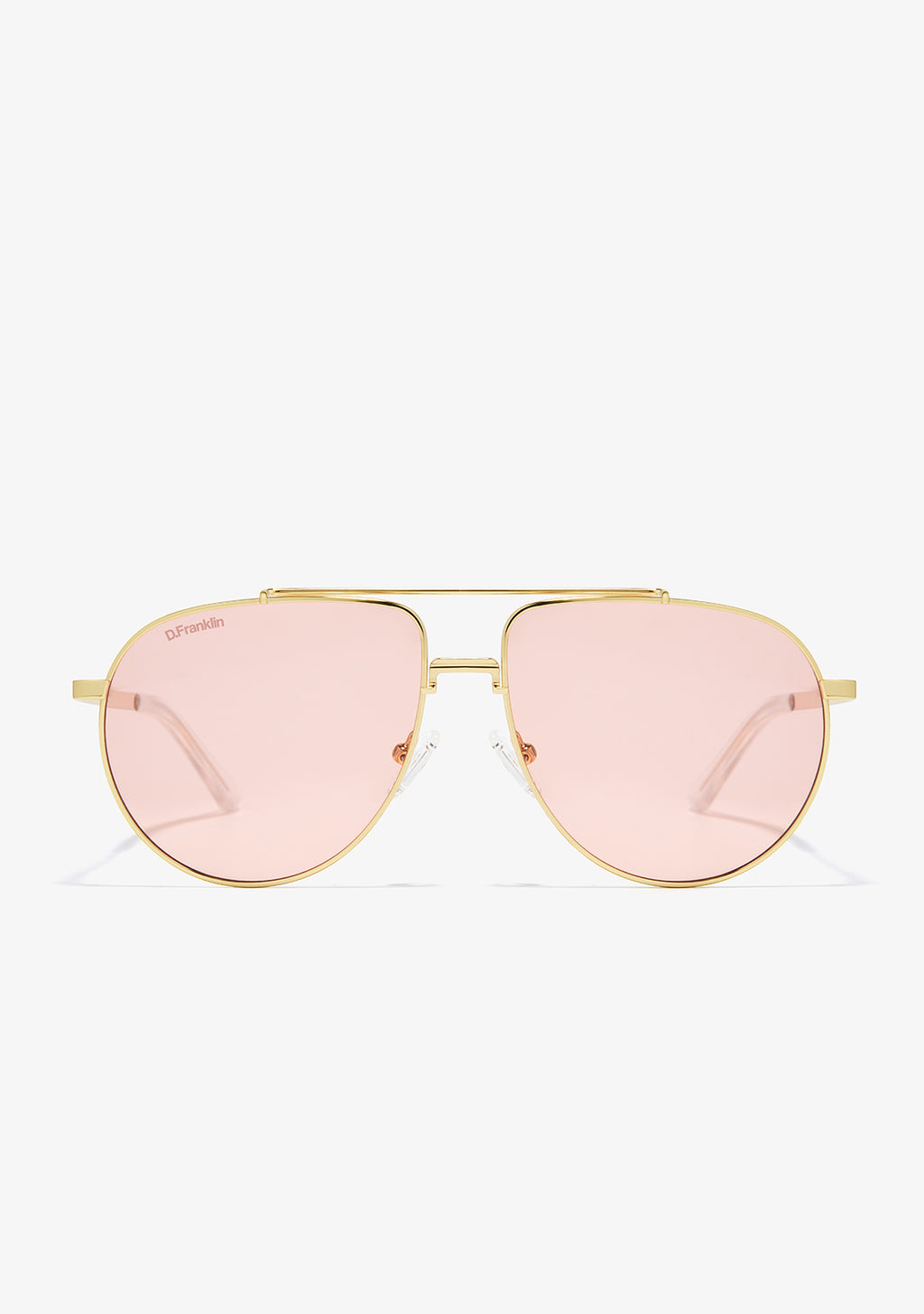 Aviator Legacy Gold / Photochromic Red