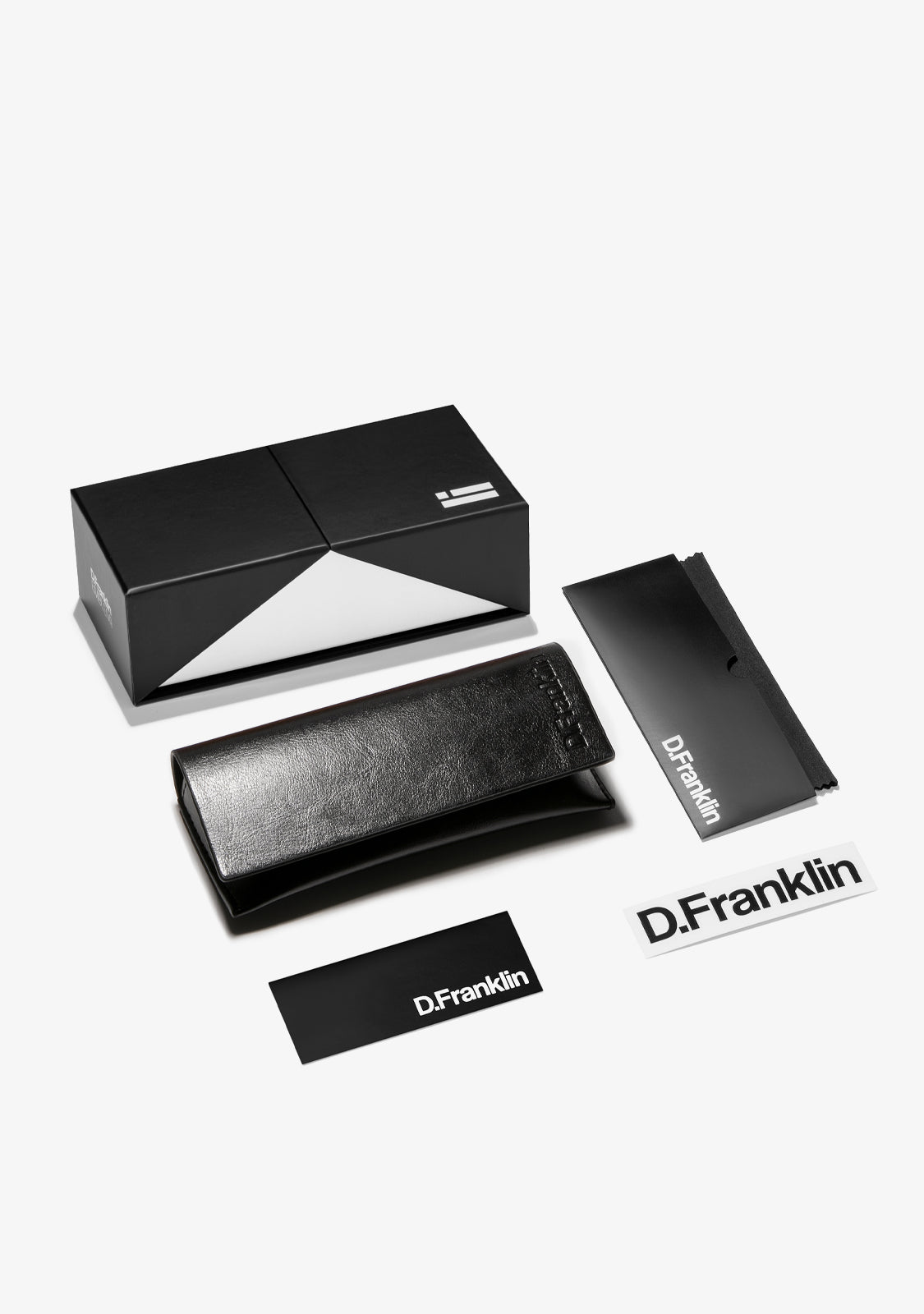 Emblem SQ Black / Smoke