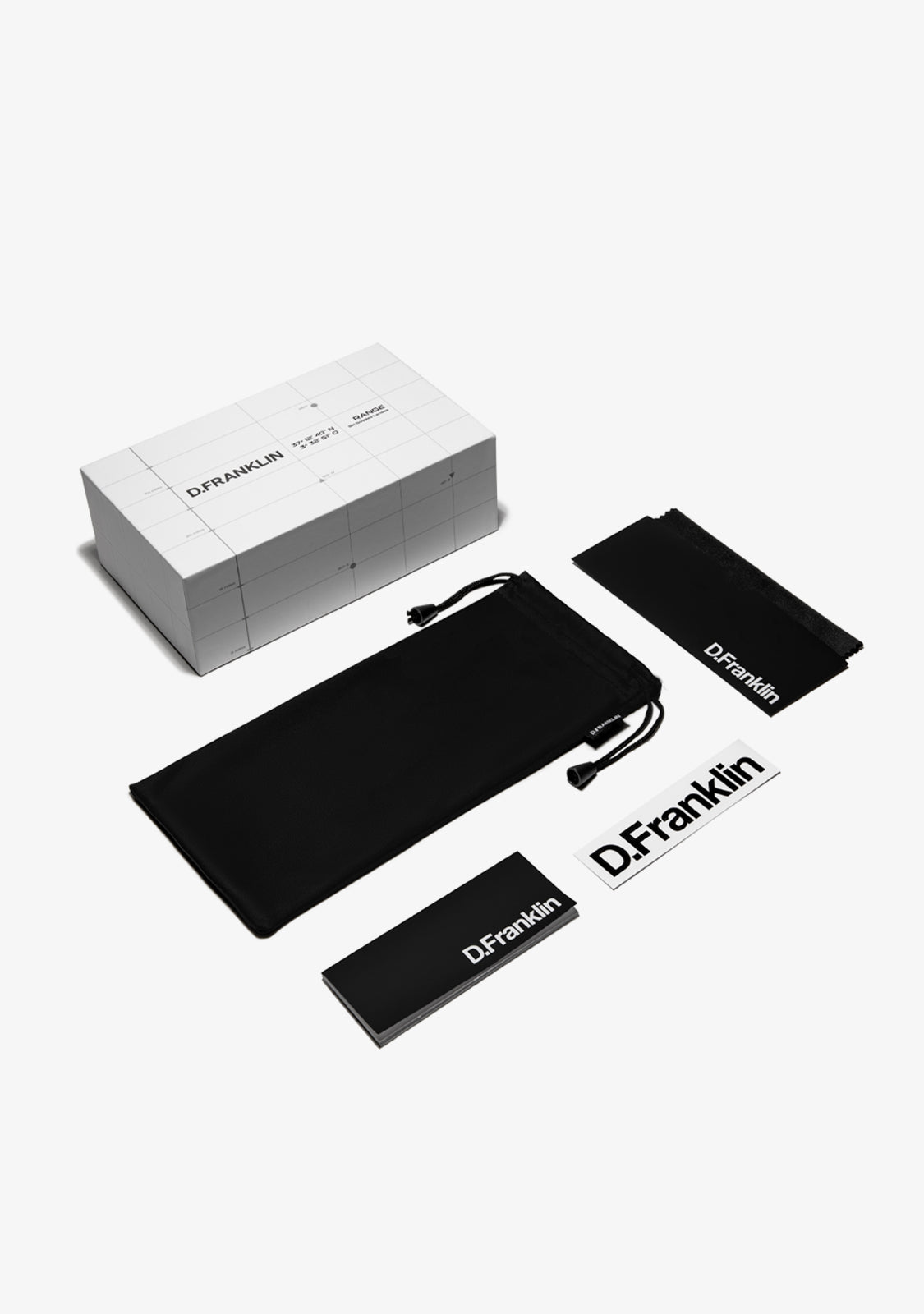 Range Extra Clip Silver