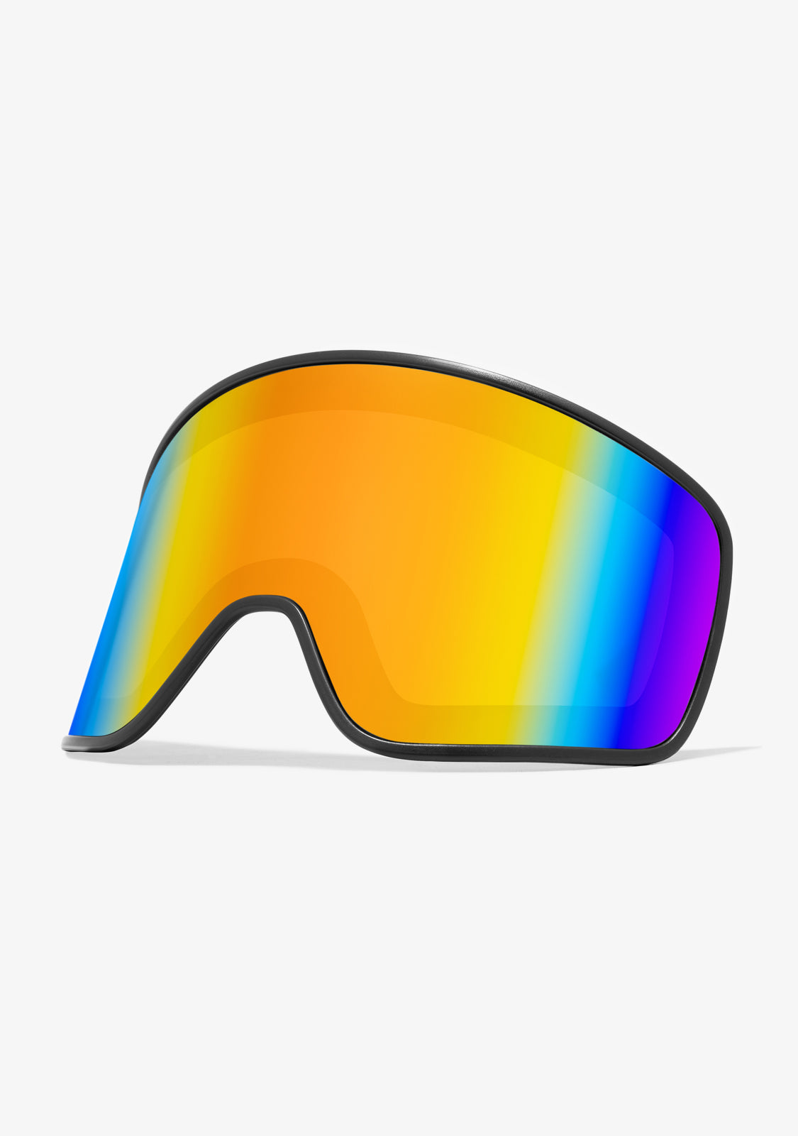 Range Extra Clip Red