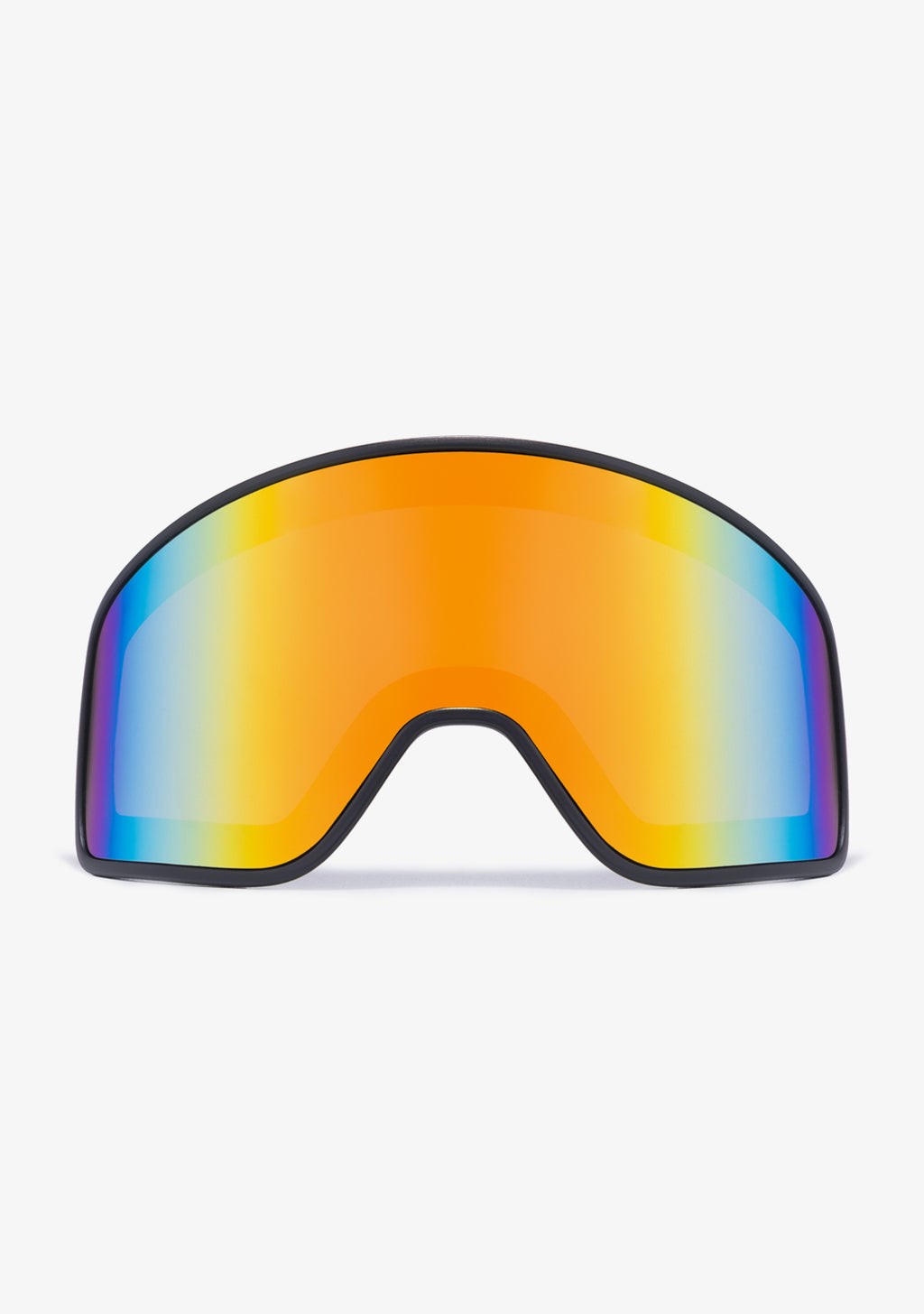 Range Extra Clip Red