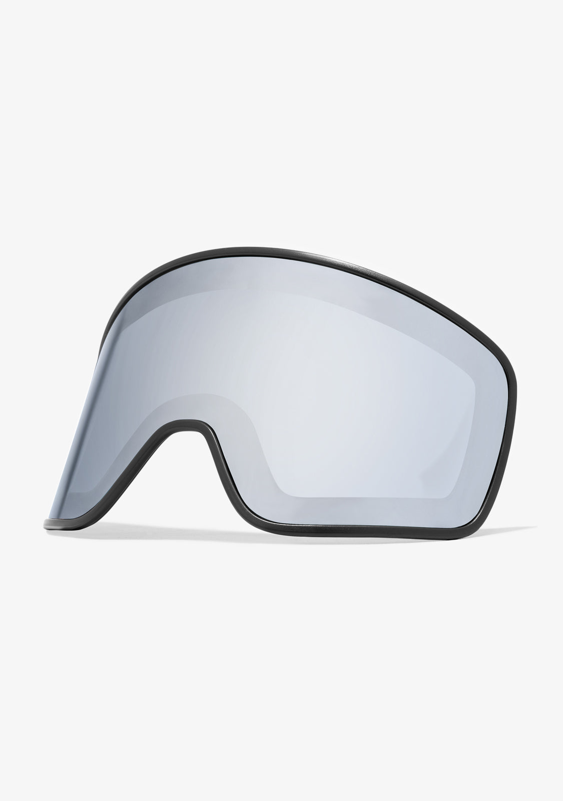 Range Extra Clip Silver