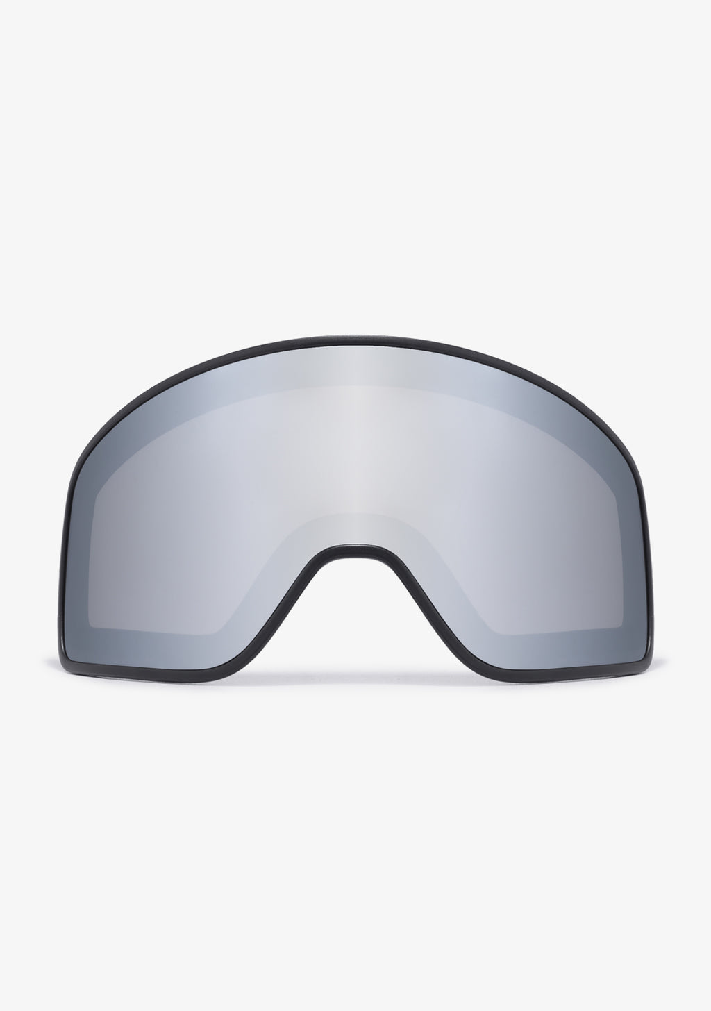 Range Extra Clip Silver