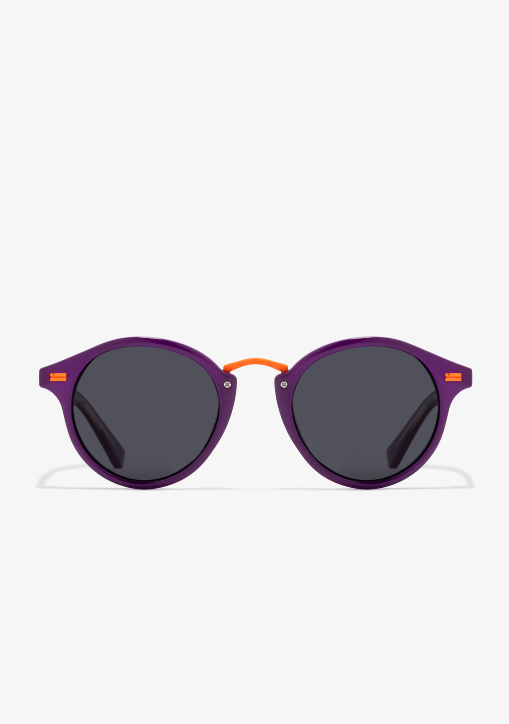 Roller Round V2 Limited Purple