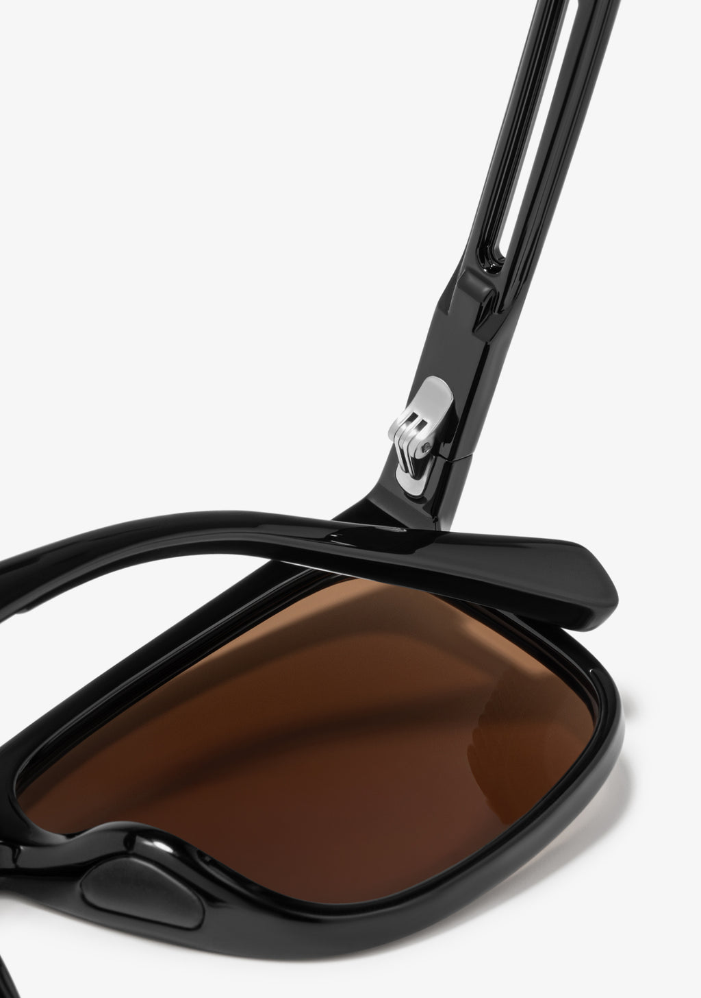 Rift Black / Yellow Revo