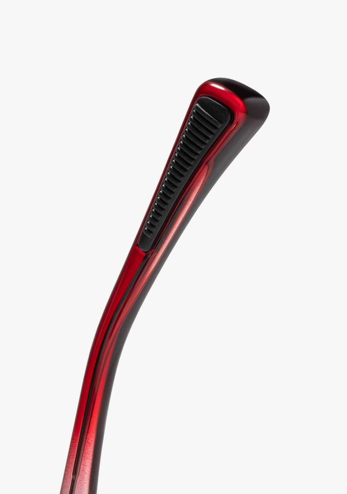 Rift Trans Dark Grey / Red Revo