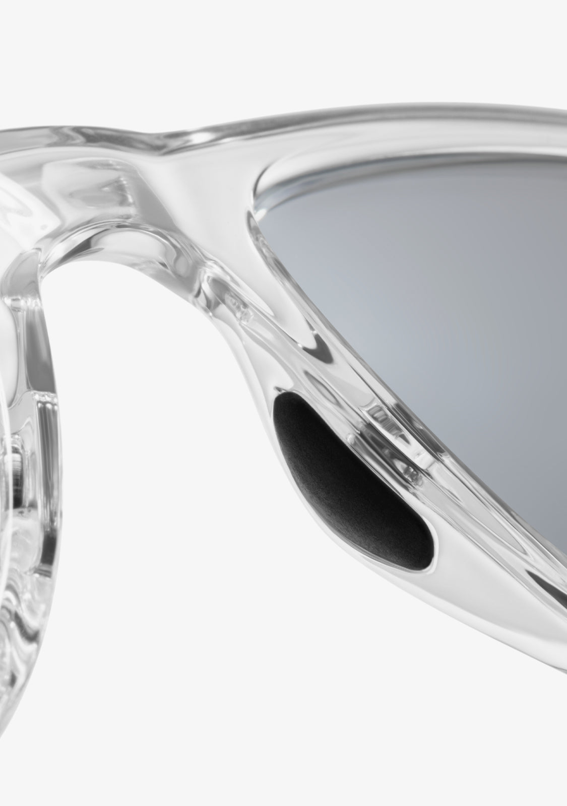 Rift Transperent / Silver