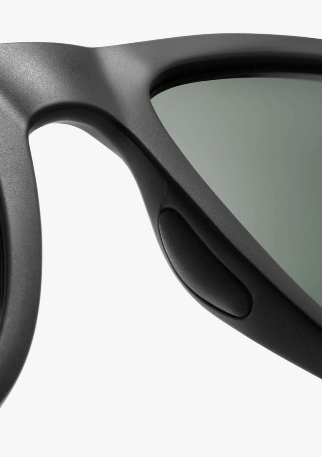 Rift Matte Black / G15