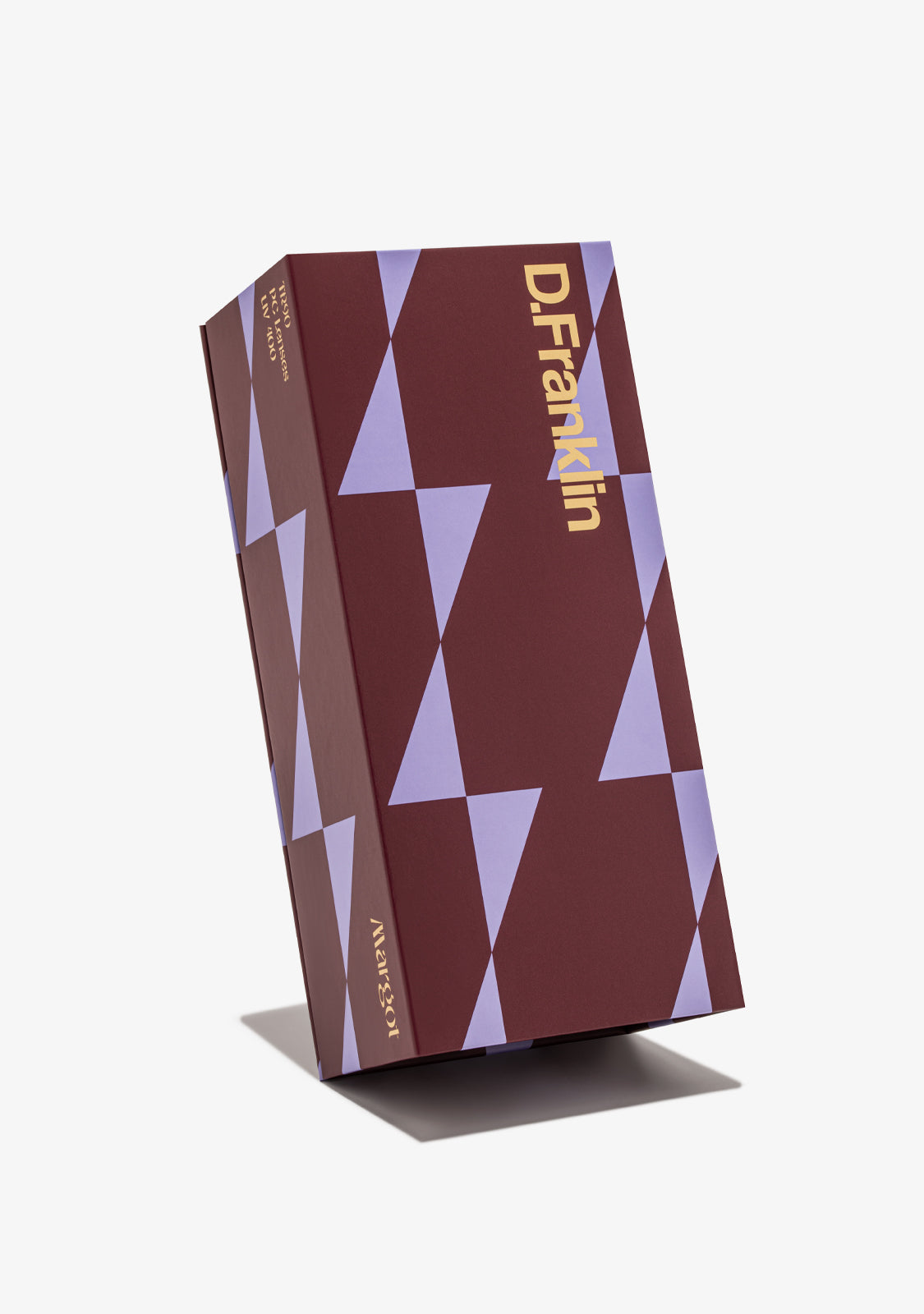 Margot Gradient Brown / Brown