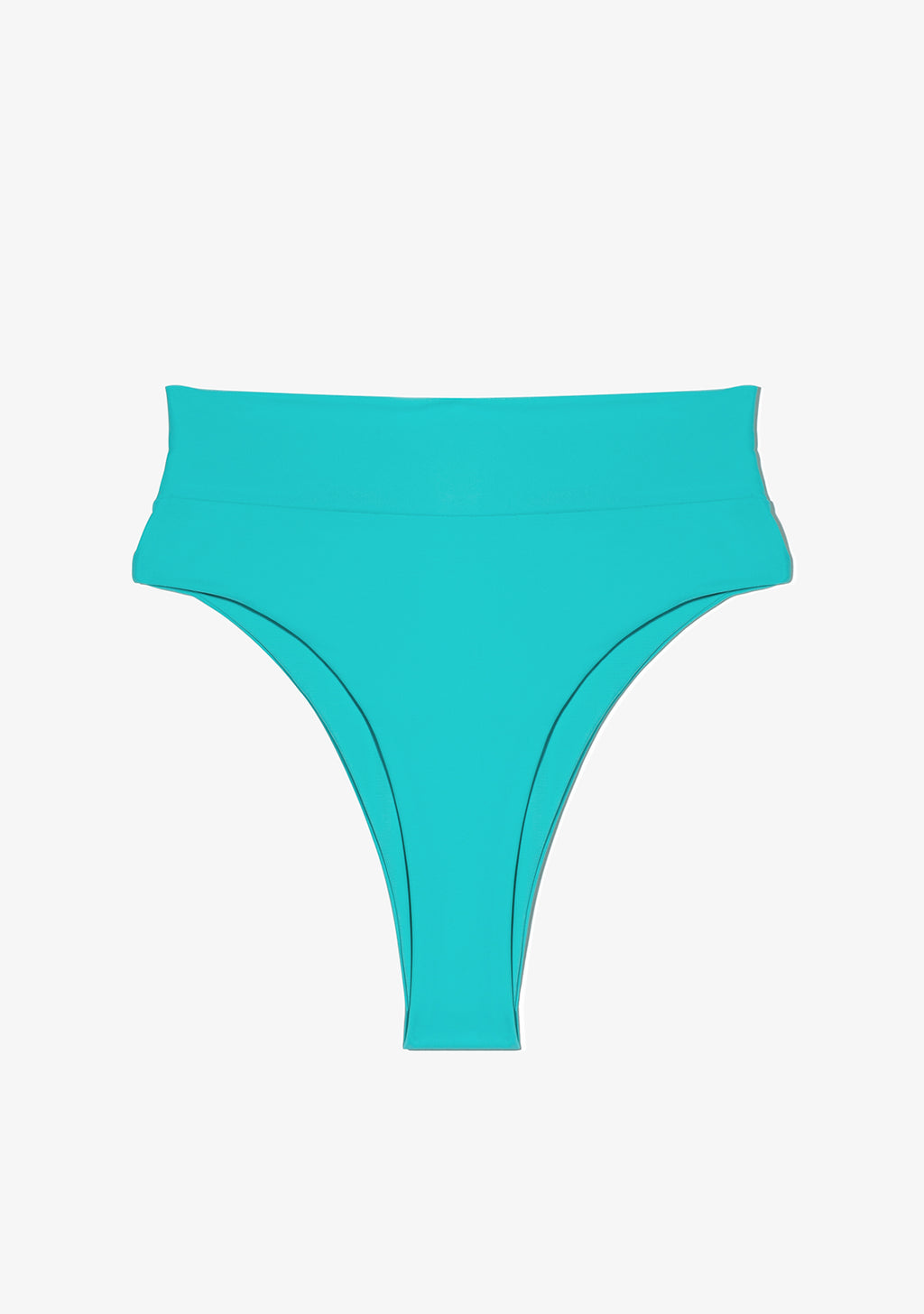 Kalea Bottom Aqua Blue