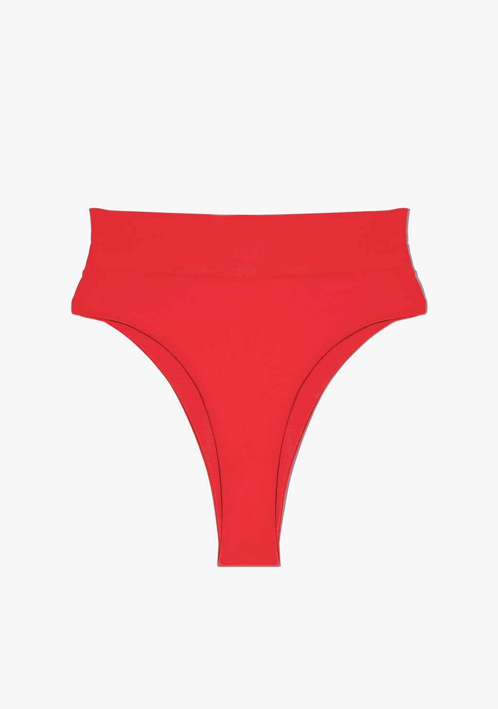 Kalea Bottom Chili Red