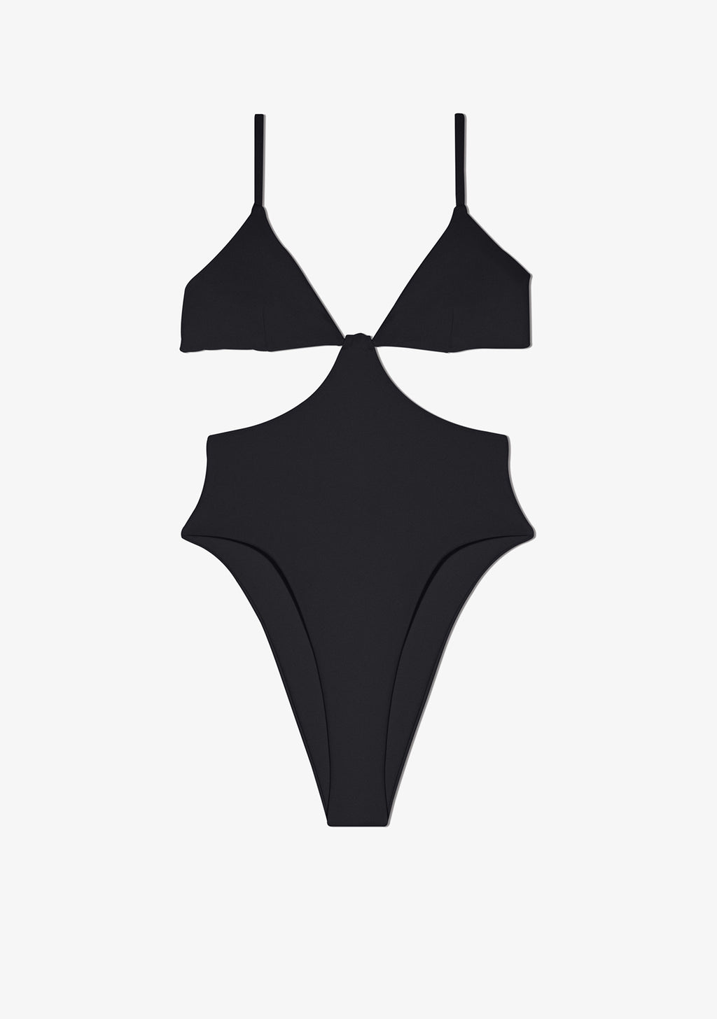 Makoa Onepiece Black