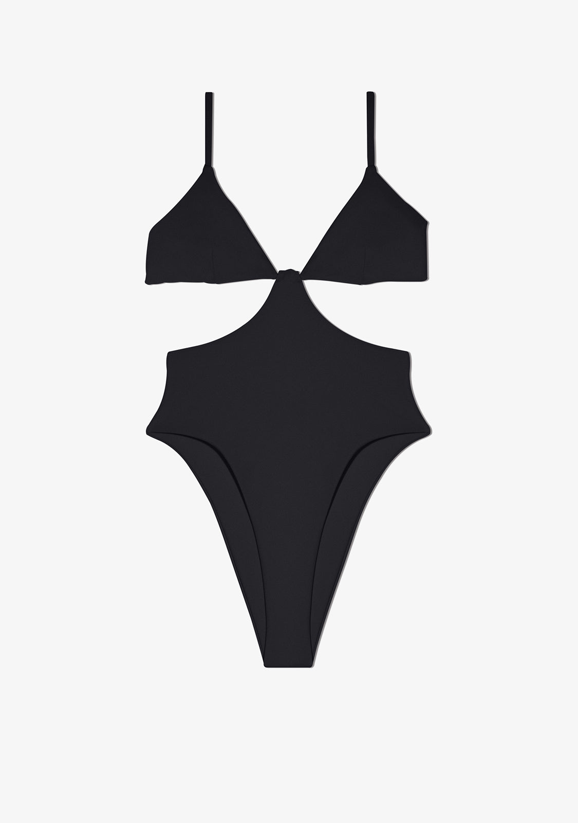 Makoa Onepiece Black