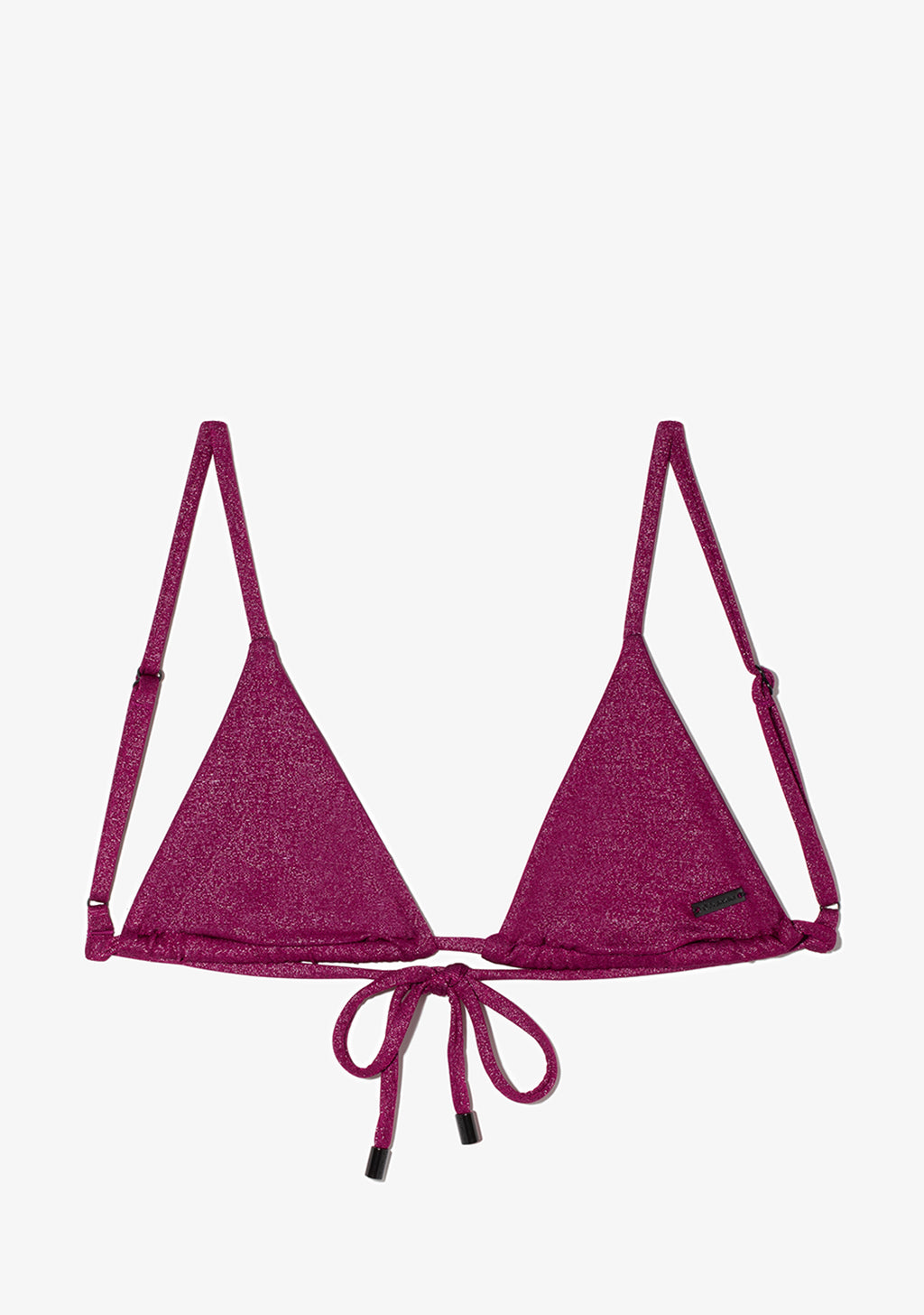 Kai Top Mulberry Glimmer