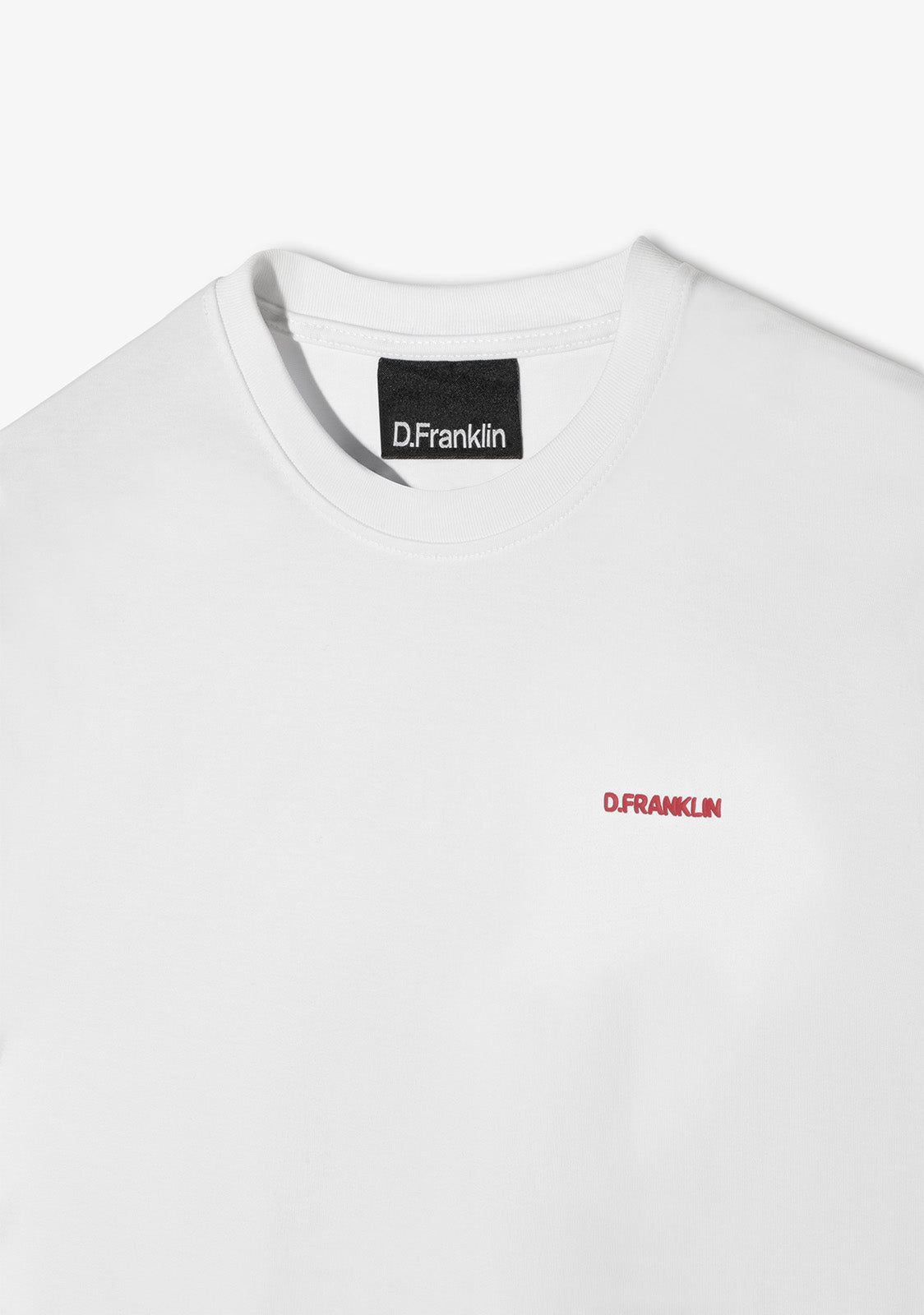 Best Pizza T-Shirt  White / Wine