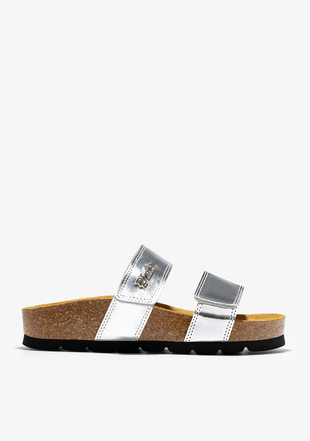 Bio Straps Silver