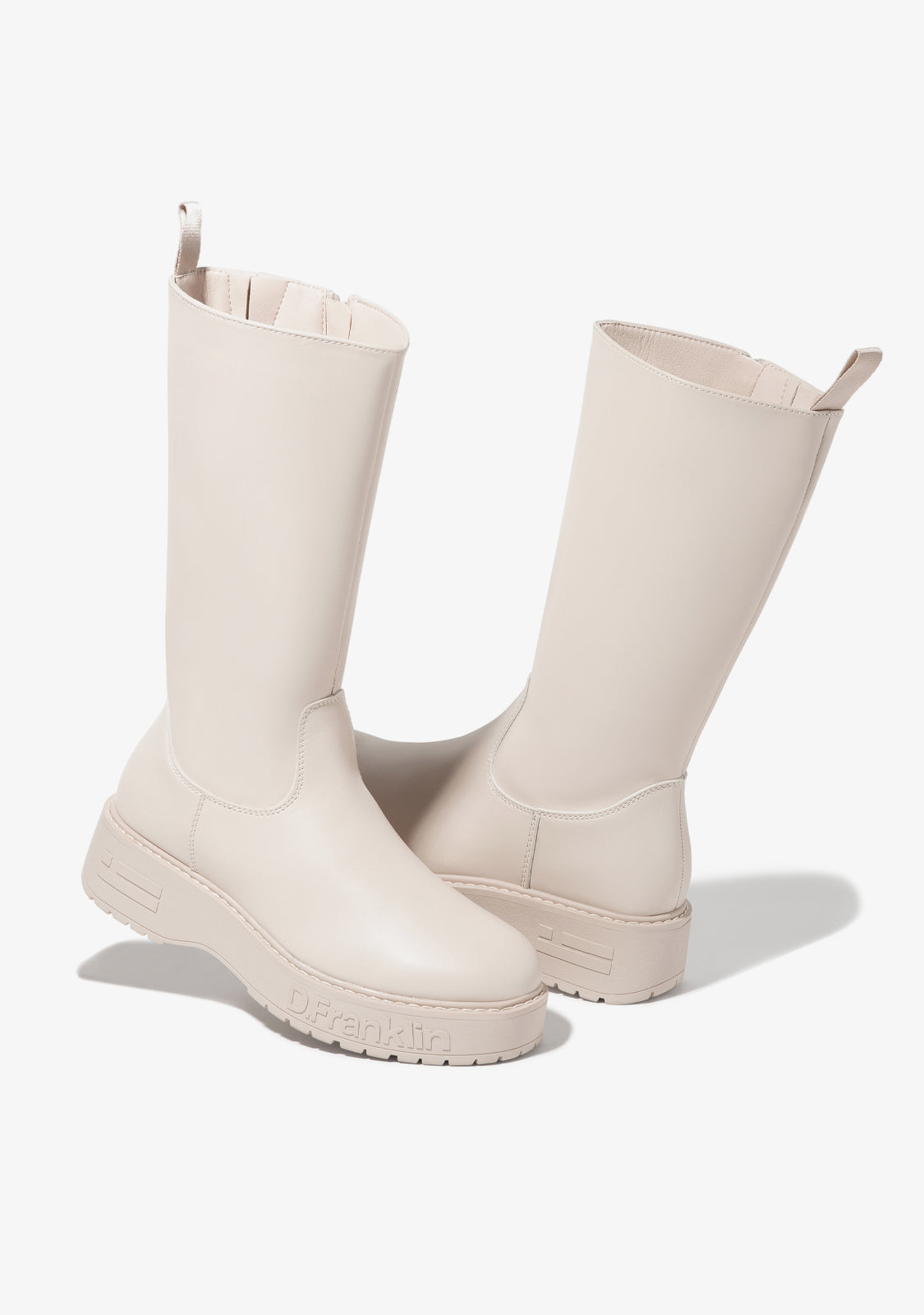Gumme Track Country Beige