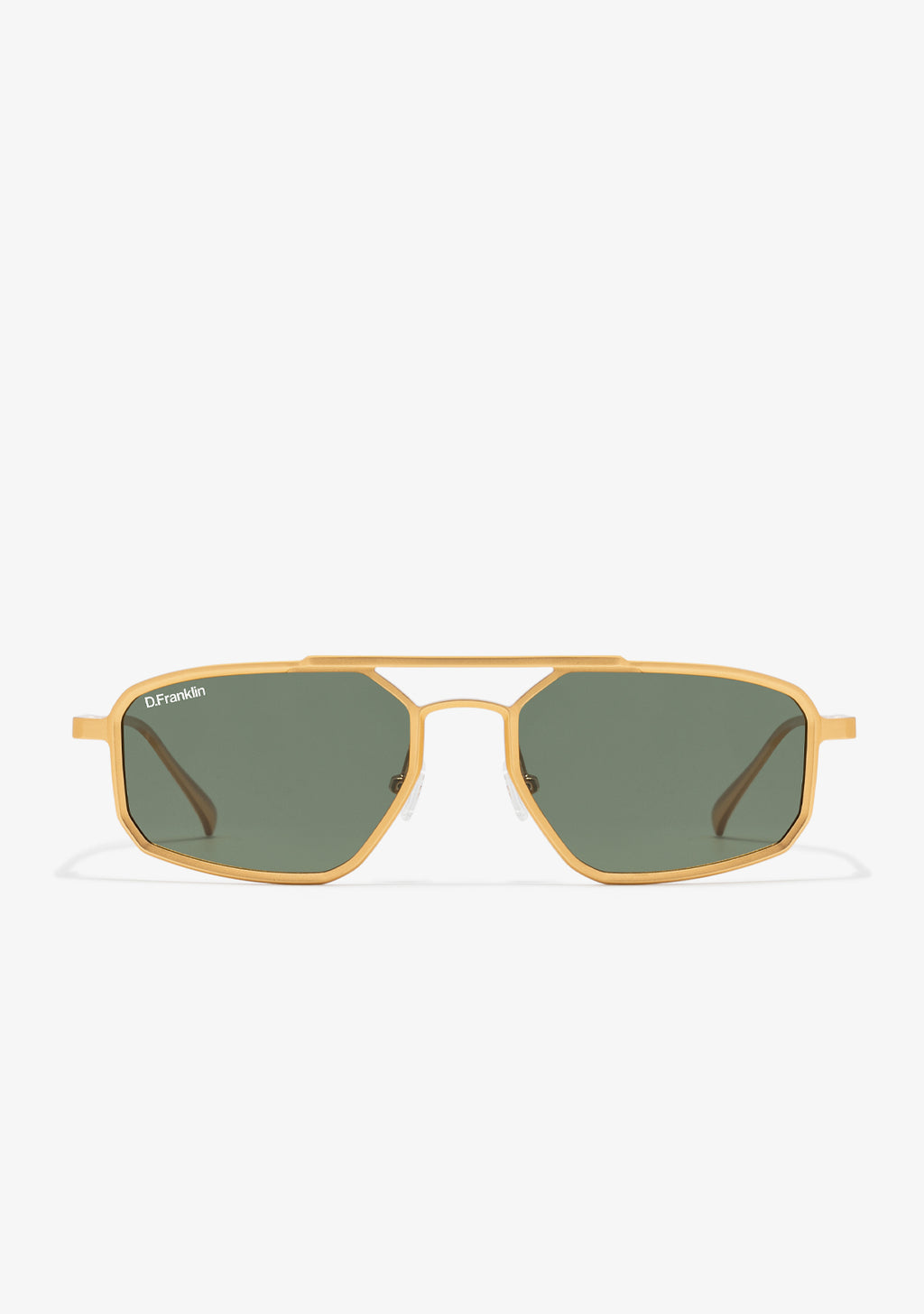 Muni LA Gold / G15