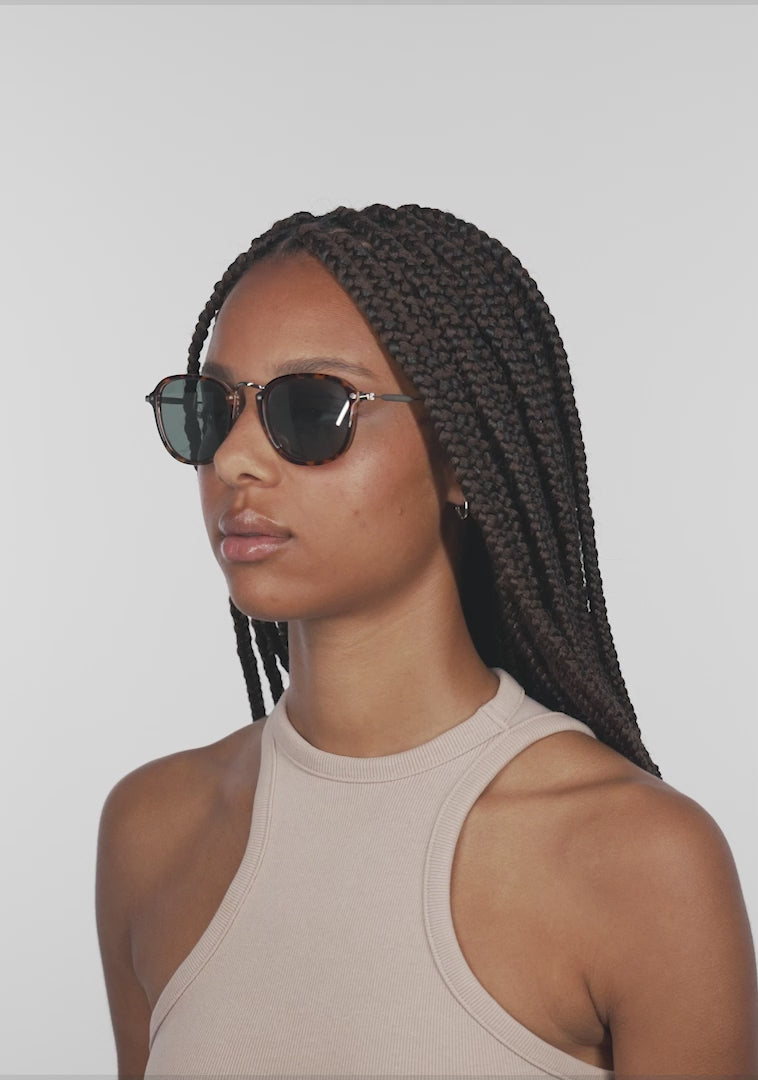 Roller SQ Carey / G15