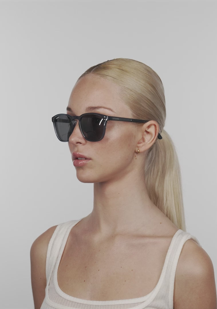 Ultra Light SQ High Navy / Black