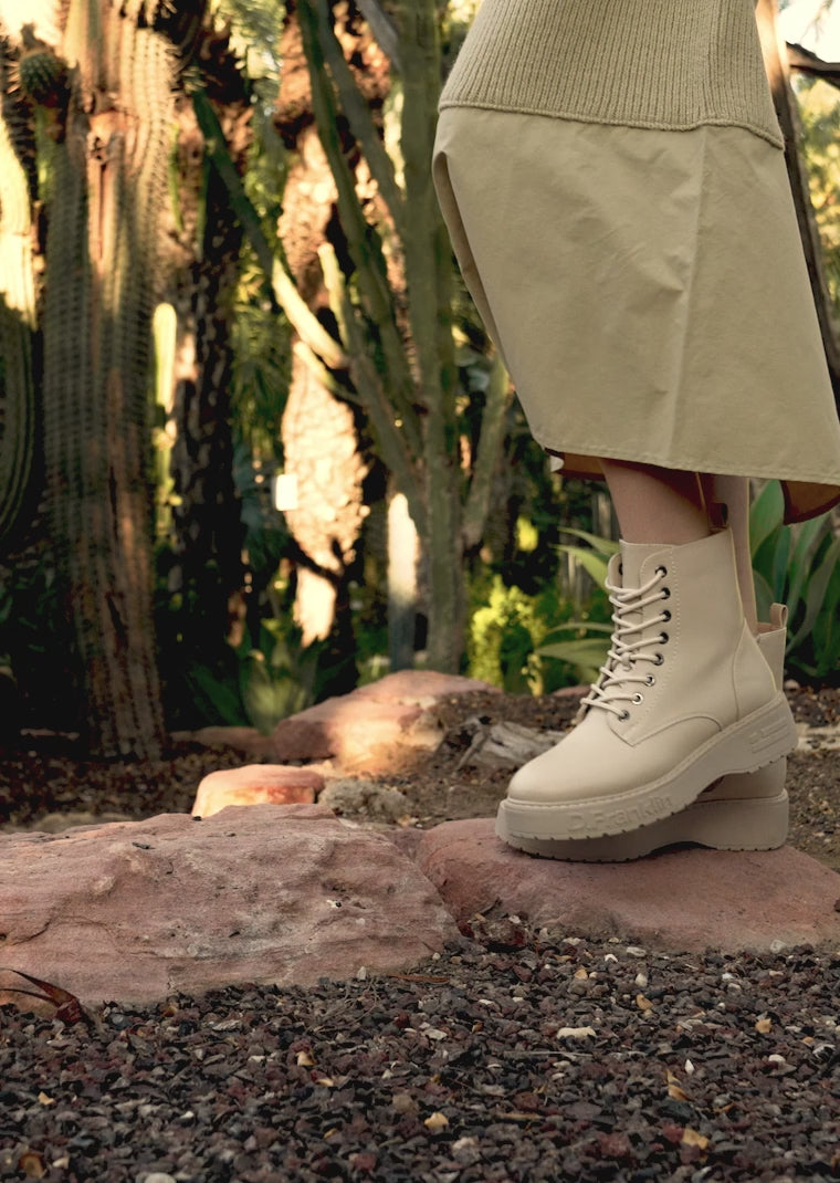 Gumme Track Basic Beige