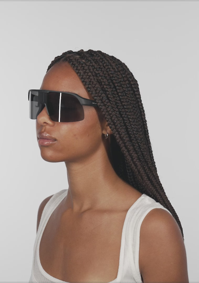 Wind Fifty Black / Black