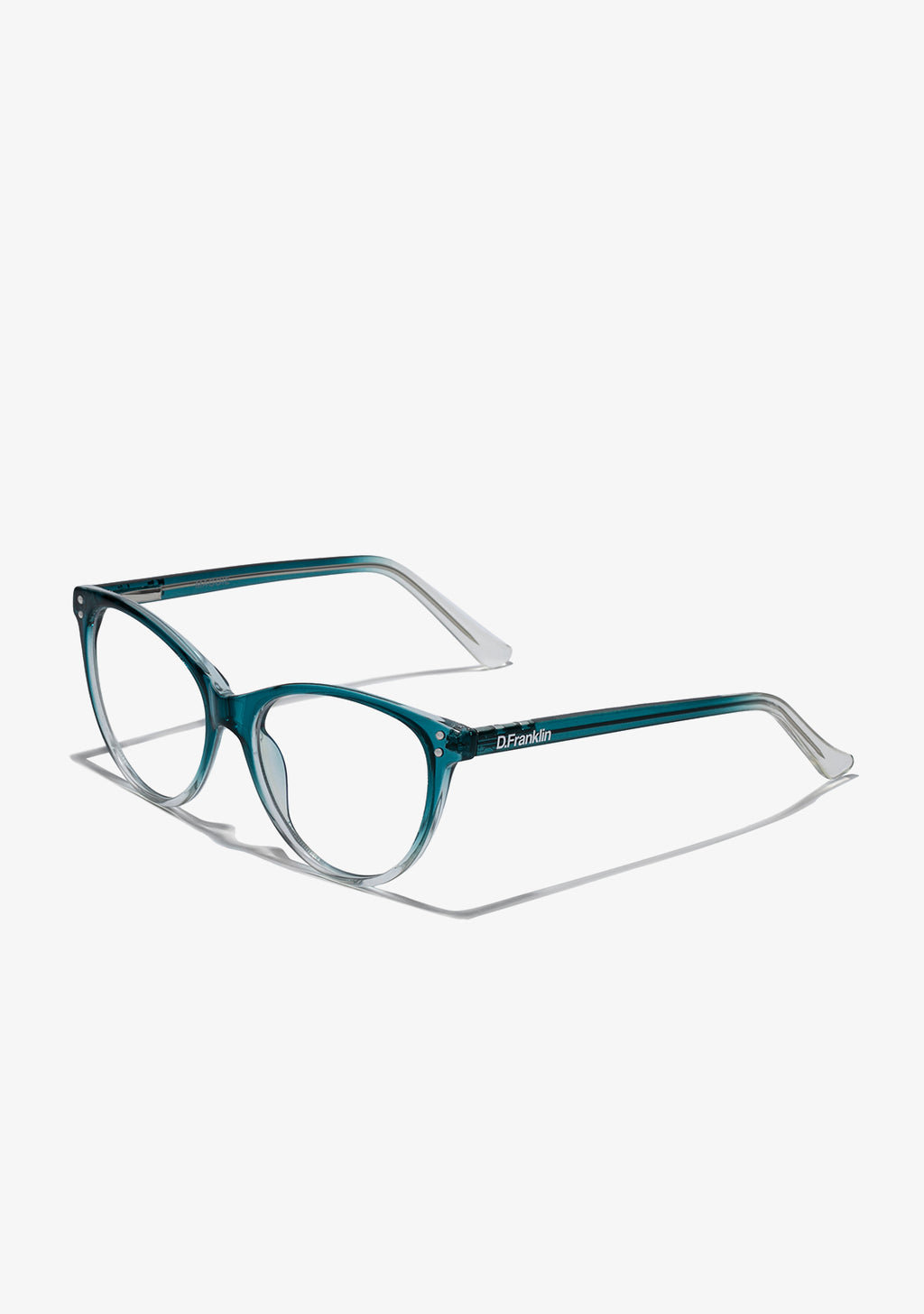 Maggie Blue Block / Blue